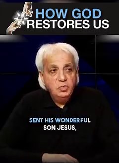 97K views · 6.9K reactions | How God Restored our Relationship with Him | Benny Hinn | Facebook