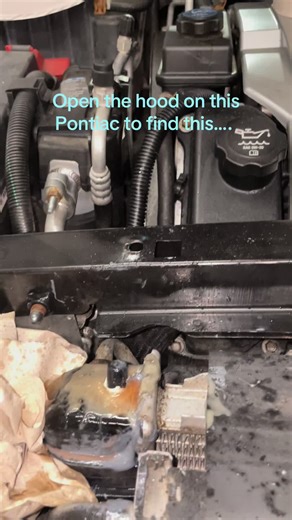 Pontiac Engine Care Tips for Car Enthusiasts