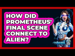 How Did Prometheus' Final Scene Connect To Alien?