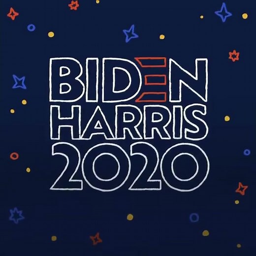 NEW AD: Kamala Harris explores difference between Equality and Equity in new 2020 campaign video