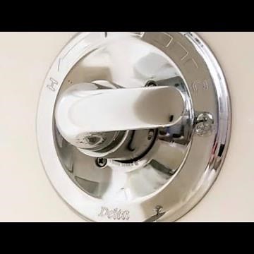 How to Fix a Delta Shower Faucet