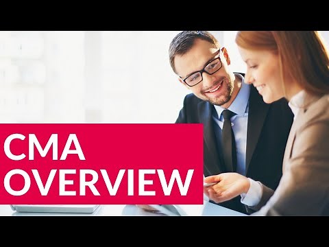 How to Create a CMA (overview) | Bright MLS