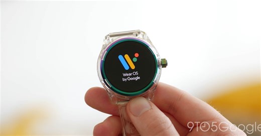 Wear OS gets redesigned 'System updates' screen that explicitly mentions the 'Android version'