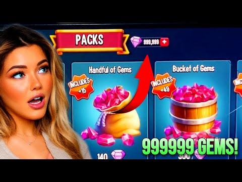 Monster Legends Hack iOS & Android - How To Get Free Gems in Monster Legends 2025 (NEW)