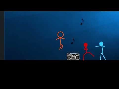 Animator vs. Animation: THE GAME - Gameplay Teaser