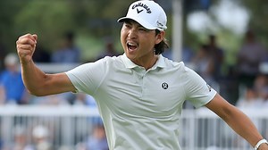 Highlights | Round 4 | Houston Open