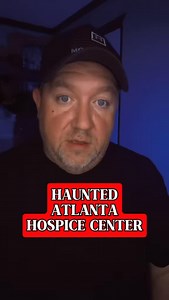 1.2K reactions · 43 shares | Ghost caught on camera in Atlanta hospice care center. #fyp #paranormal #viral #scary #ghost #trending #spooky #haunted #caughtoncamera #creepy #thesupernaturalsleuth | The Supernatural Sleuth | Facebook