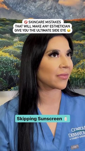 Contour Dermatology and Cosmetic Surgery Center on Reels