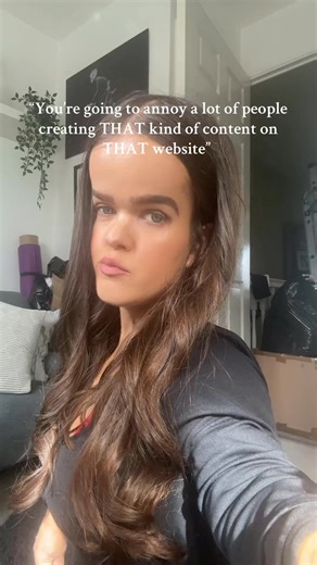 Apparently being a dwarf glamour model annoys a lot of people as “it is not acceptable” or I’m “normalising a fetish”. Let’s debunk this. Firstly, I became a glamour model as I’ve always wanted to become one. I have never let my condition get in the way. If anything I love to use it as my superpower. I physically cannot alter my body, nor would I want to. I do it to normalise seeing dwarf bodies in lingerie and to empower women like me. Secondly, It’s very hard to get into the modelling world as