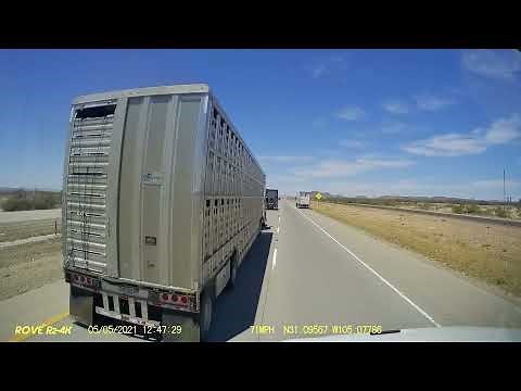 CB Talk Bull Haulers