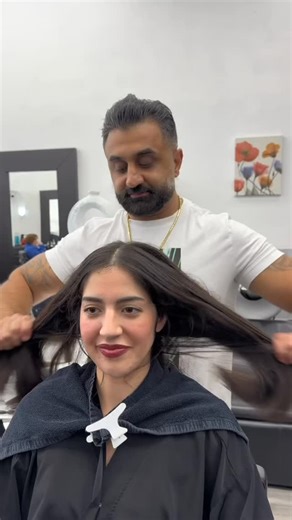 Daniel's Hair Studio on Reels