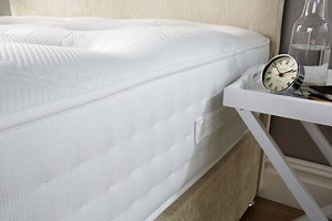 Why is Polyester used in mattresses? - John Ryan By Design