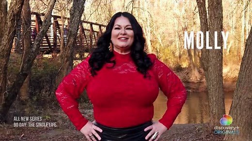 47K views · 164 reactions | The countdown is on! 90 Day: The Single Life drops SUNDAY only on discovery+. | TLC | Facebook