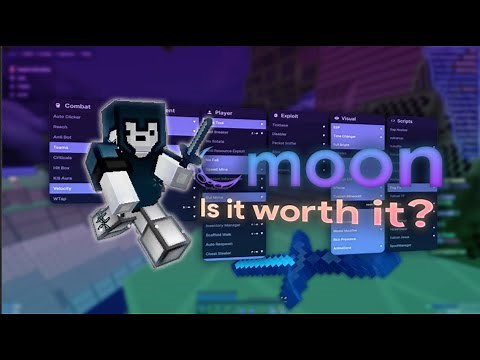 Review Of Moon Client | Is It Worth It? | Moon Client