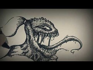 ZHC fanart - POINTILISM