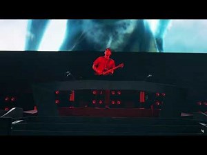 ILLENIUM Live Show Intro | Trilogy Colorado