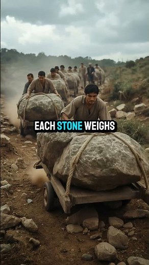 The Mystery of Stonehenge: Secrets of an Ancient Civilization