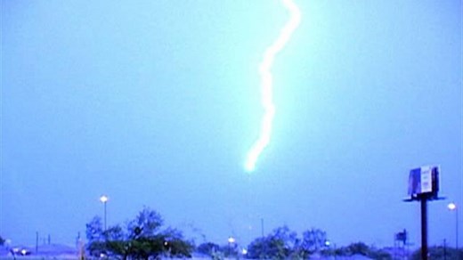 Lightning Safety Tips, Preparation, and Readiness