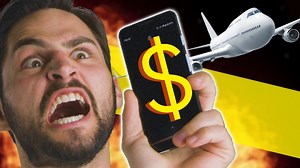 44K views · 309 reactions | Why is international roaming so expensive? | Linus Tech Tips | Facebook