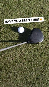 40 reactions | This Anti-Slice Driving Wood gives you driver distance with 7-iron forgiveness off the tee and turf. | Performance Golf | Facebook