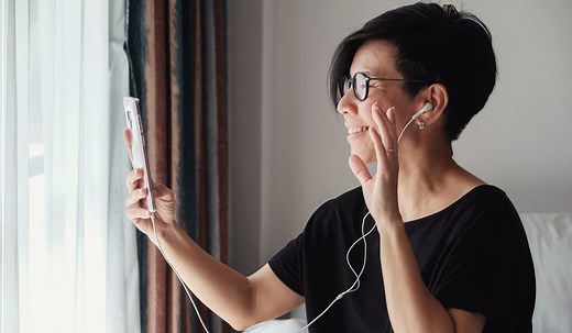 How You Can FaceTime Internationally With Wi-Fi (and Without)