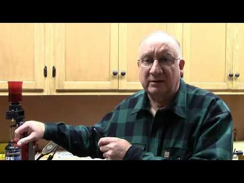 Introduction to Handloading, PART I ~ GunBlue's Complete Guide