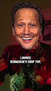 Introducing Adam Sandler as Leatherface!