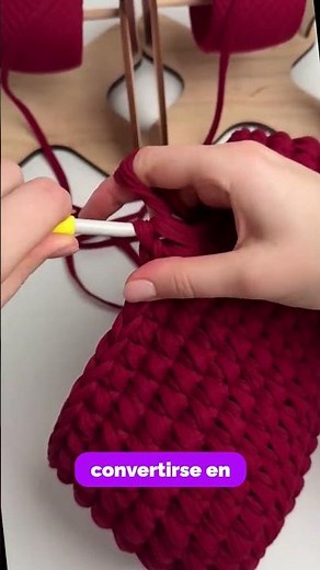 Bubble Stitch in Crochet: Step-by-Step Technique to Create Bags with 3D Texture | Tutorial 2026