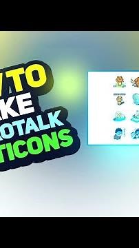 How to Make Emoticons in Kakaotalk | Beginner's Guide 2025
