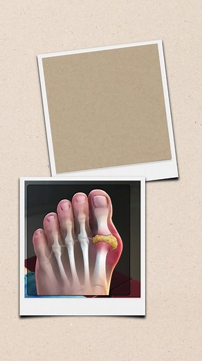 Gout Food Recommendation: Improve Your Health and Diet