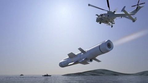 Why the AK-630M is the Most Brutal Point Defense System Ever Built