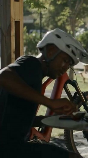 Turbo enables bike security | Specialized electric bikes