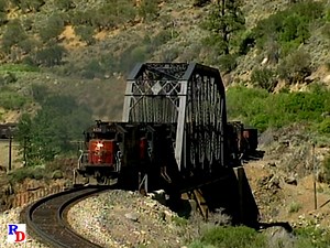 147K views · 8.2K reactions | A different time when Donner Pass actually hosted coal trains destined for power plants and industries in California. From the Pentrex show "Donner Pass Combo: Battle for Donner Pass & Across Donner Summit" https://rfd.video/DonnerCombo | Railfan Depot | Facebook