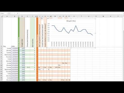 Module 4 SAM Project