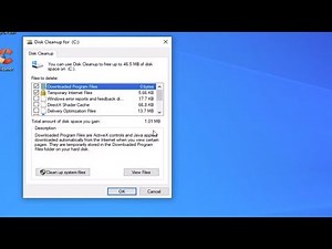 How to Fix Error 0xc00007b in Windows 11/10/8.1/8/7 [Tutorial]