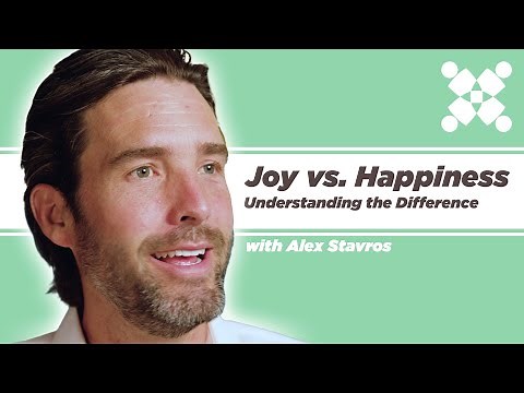 Joy vs. Happiness: Understanding the Difference | Embark Behavioral Health