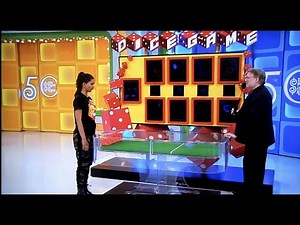 The Price is Right - Dice Game - 12/27/2021