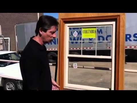 How to Install and Measure Aluminum Storm Windows