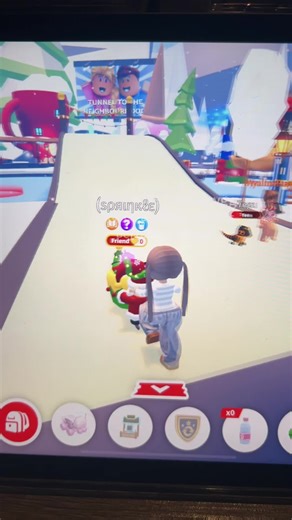 So mad.. | #adoptme #roblox #fyp #amazon