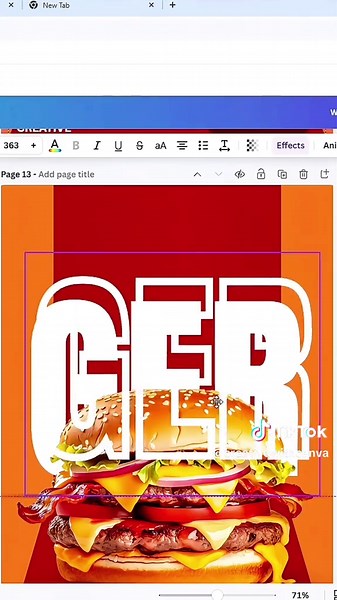 Creative Poster Design Ideas Using Canva