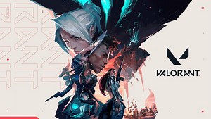 Riot Games hopes Valorant launch will be “small bright spot during a dark time” as new trailers release
