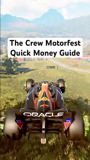 The Crew Motorfest’s ULTIMATE Money Method, Guide