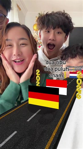 2026 in your language . Happy New Year 2026 #game #2026 | game filter