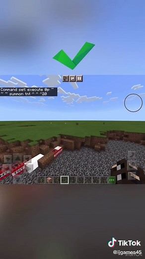 How to Spawn TNT in Minecraft