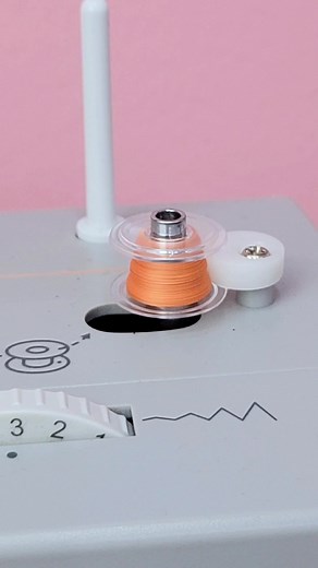 Singer 4423 Heavy Duty Sewing Machine Tutorial