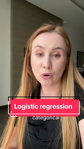 Understanding Logistic Regression vs. Linear Regression