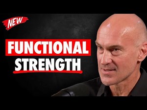 Functional Strength: The Only 5 Exercises You Really Need