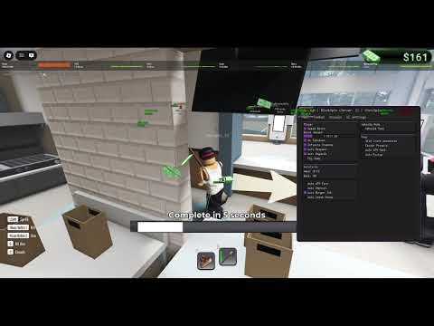 BlockSpin Script Silent Aim | Gun Mods | Autofarms | ESP | Vehicle Mods AND MORE