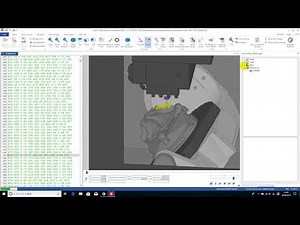 crack CIMCO Machine Simulation