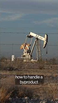 Oil is turning water toxic in some parts of Texas